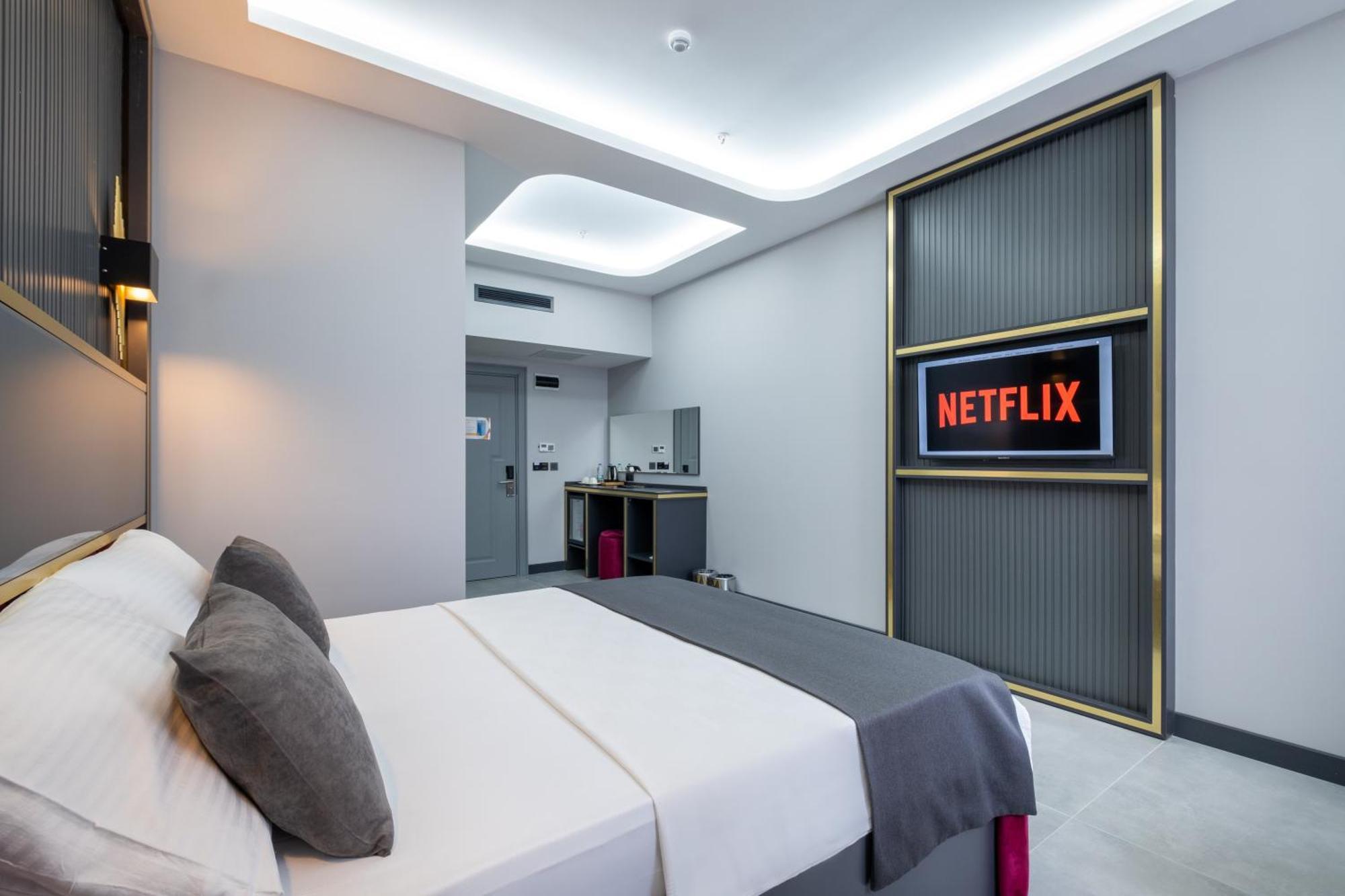 216 Prestige Hotel — Fotoğraflar 3
